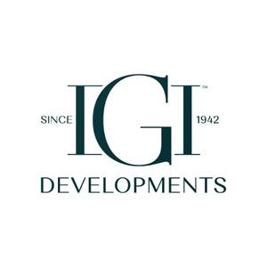 IGI Developments